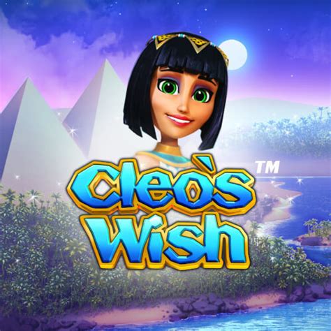 Cleo's Wish 4